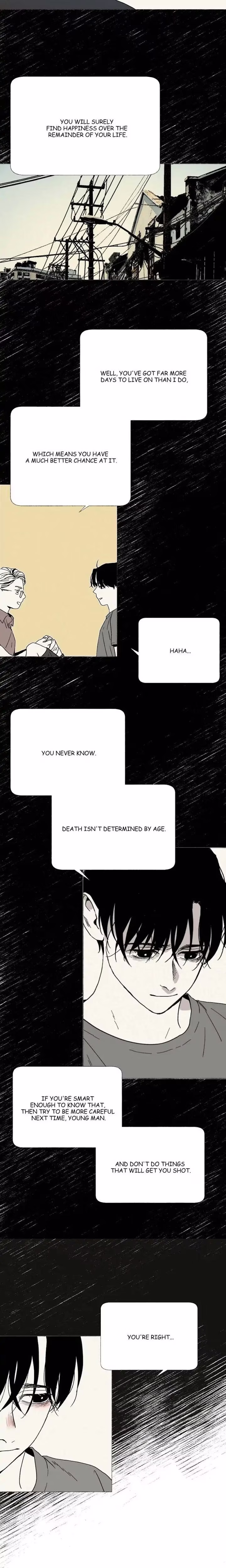 Darkness Before the Dawn - Chapter 49 - Part 9