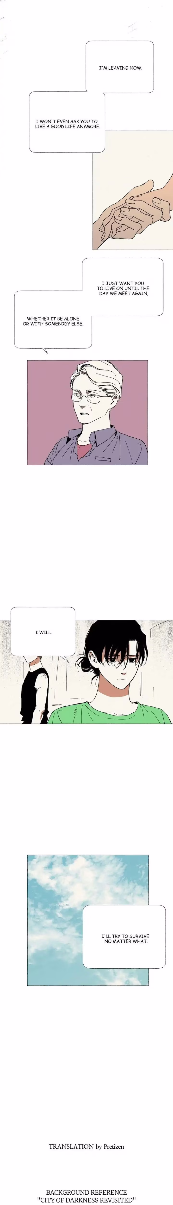 Darkness Before the Dawn - Chapter 49 - Part 10