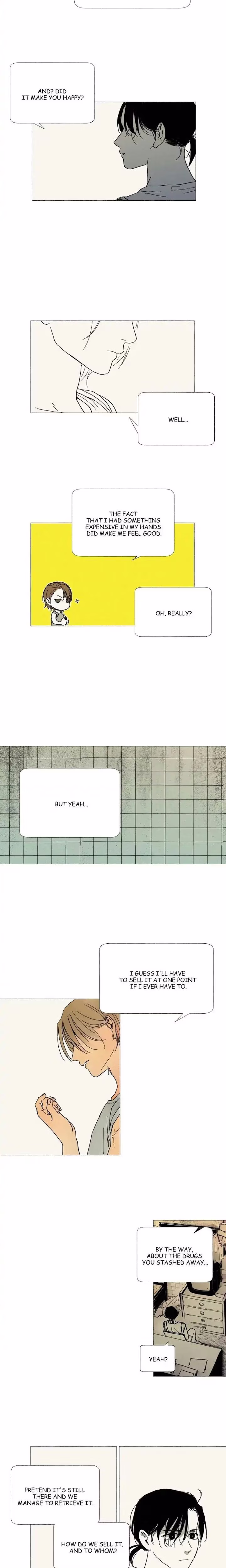 Darkness Before the Dawn - Chapter 50 - Part 5