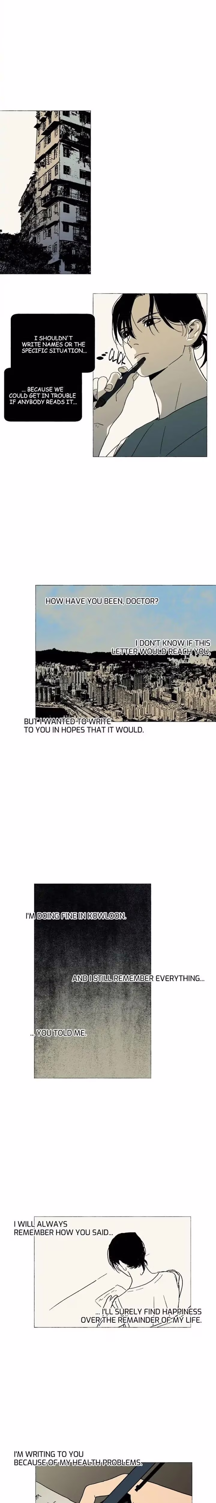 Darkness Before the Dawn - Chapter 50 - Part 7