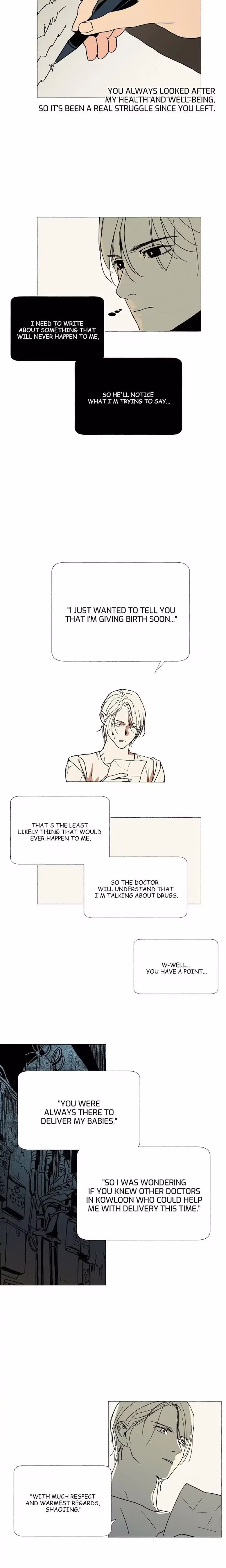 Darkness Before the Dawn - Chapter 50 - Part 8