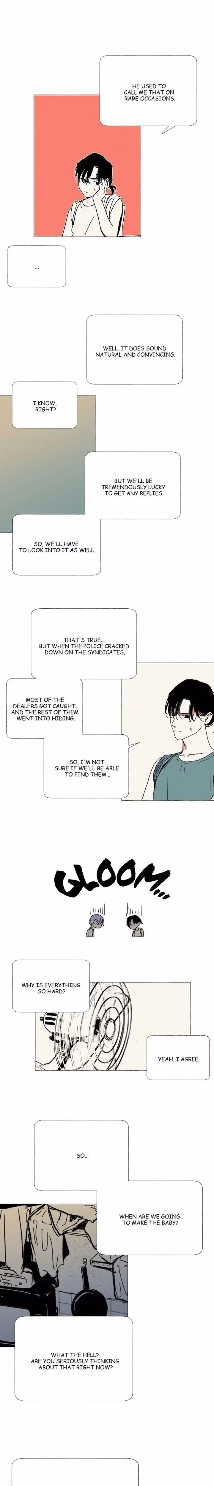 Darkness Before the Dawn - Chapter 50 - Part 9