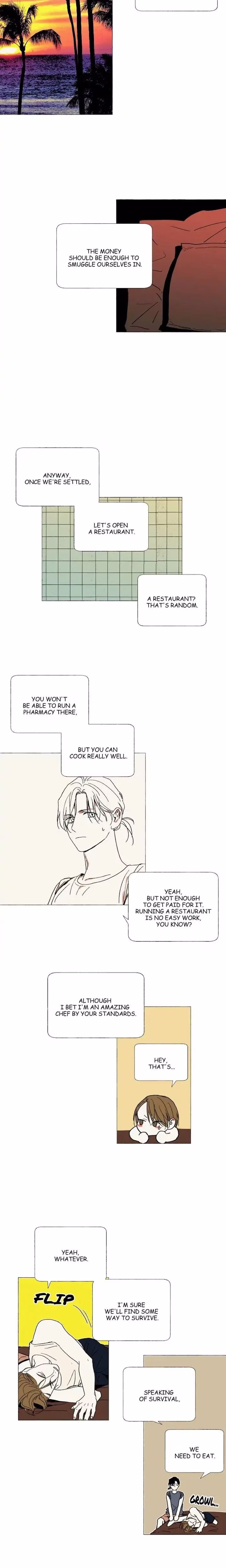 Darkness Before the Dawn - Chapter 51 - Part 5