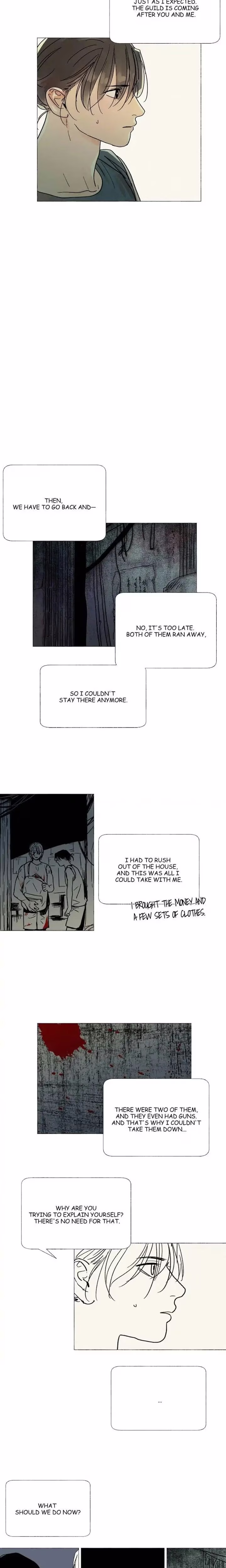 Darkness Before the Dawn - Chapter 52 - Part 3