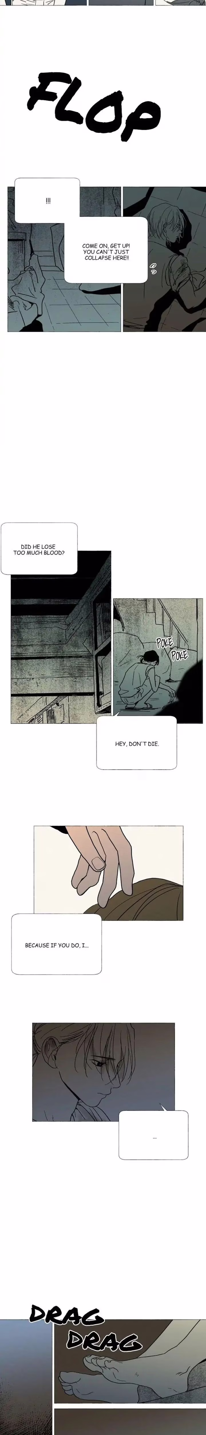 Darkness Before the Dawn - Chapter 52 - Part 5