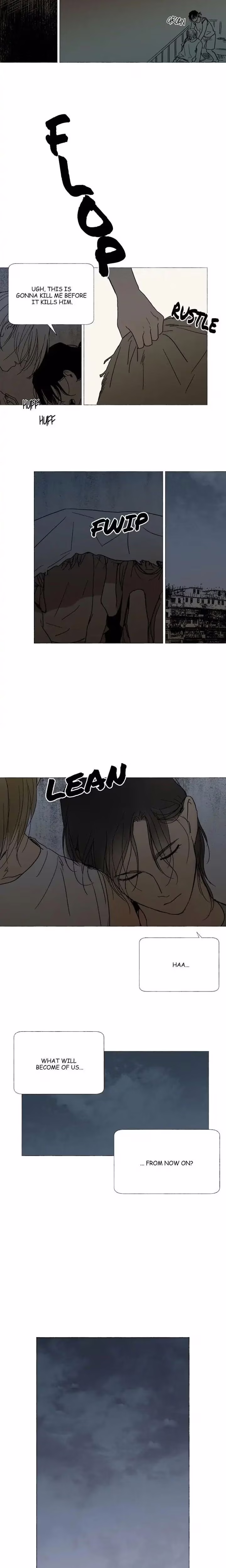 Darkness Before the Dawn - Chapter 52 - Part 6