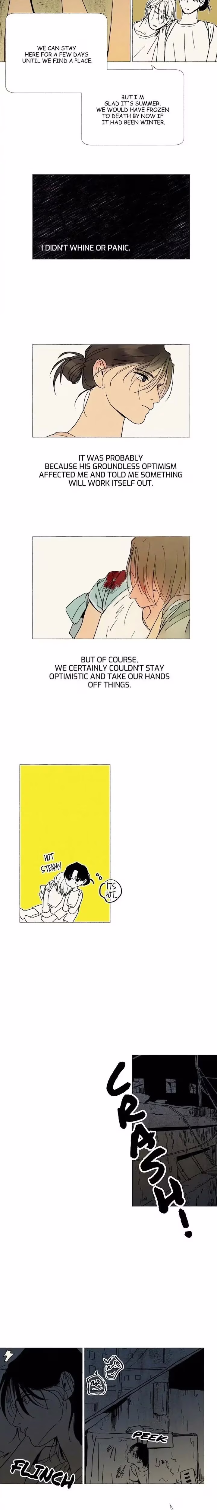 Darkness Before the Dawn - Chapter 53 - Part 6