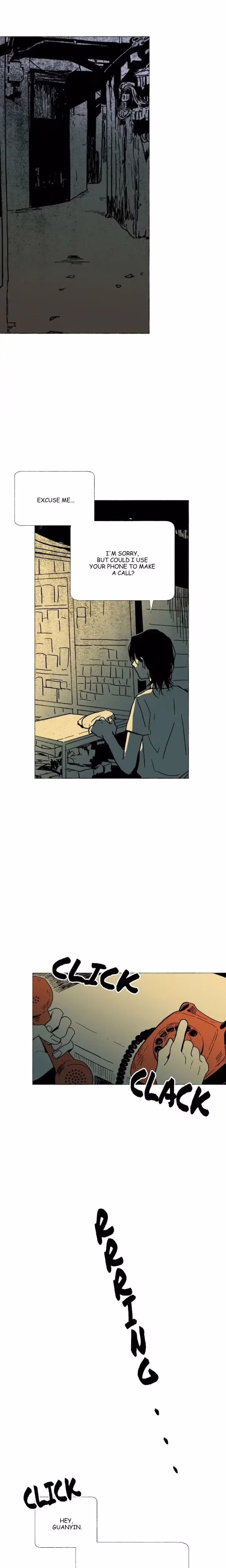 Darkness Before the Dawn - Chapter 53 - Part 8