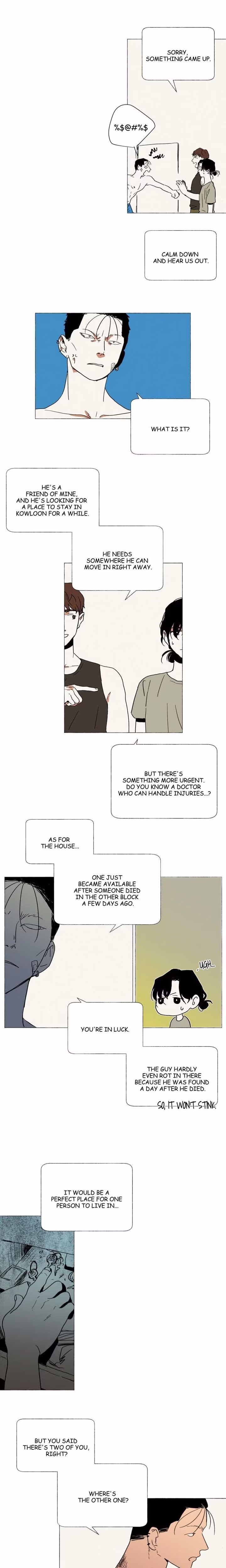 Darkness Before the Dawn - Chapter 54 - Part 4