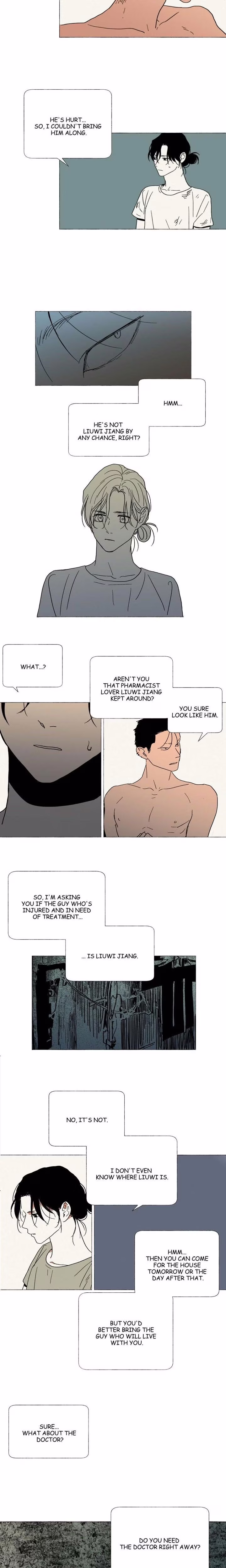 Darkness Before the Dawn - Chapter 54 - Part 5