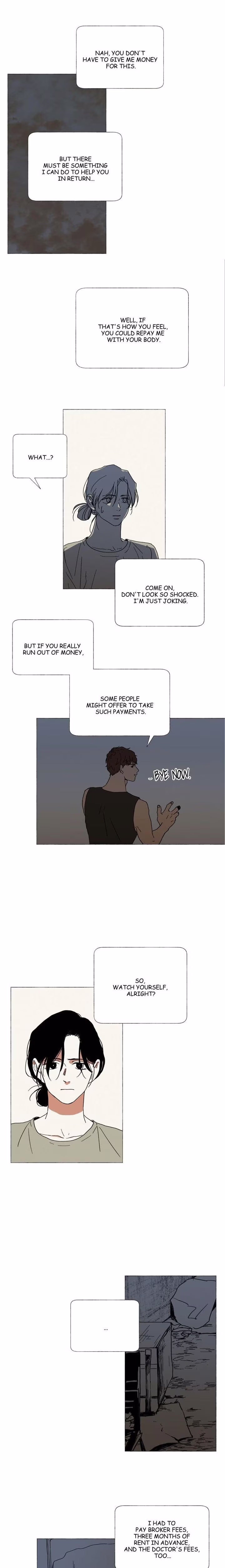 Darkness Before the Dawn - Chapter 54 - Part 8