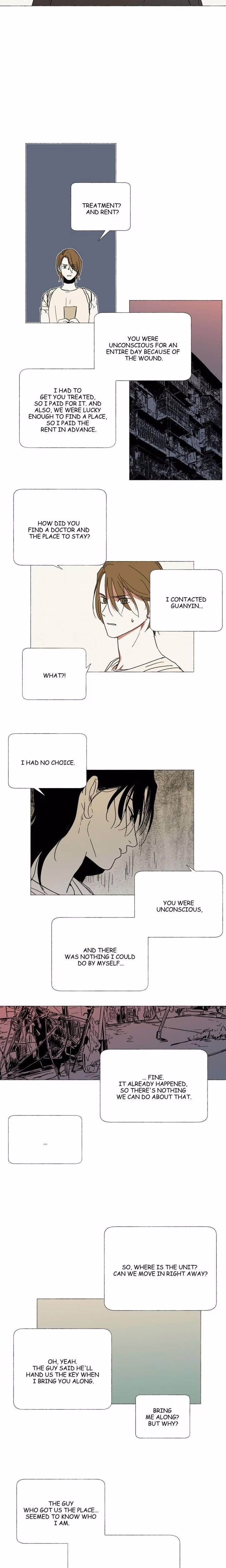 Darkness Before the Dawn - Chapter 55 - Part 3