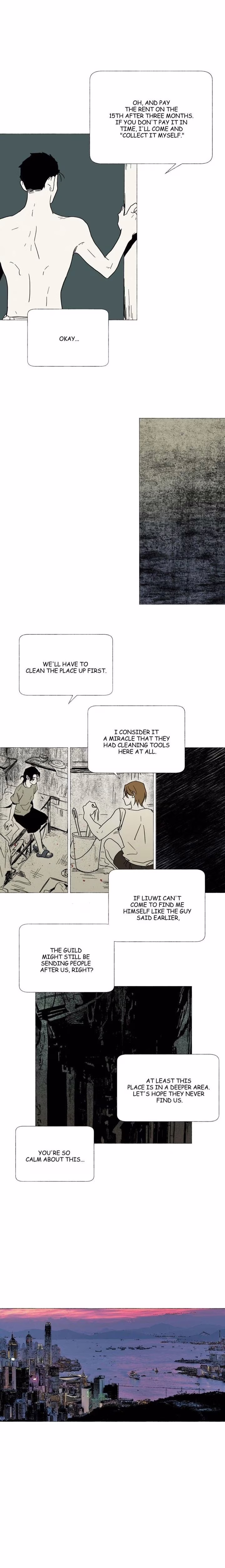 Darkness Before the Dawn - Chapter 55 - Part 7