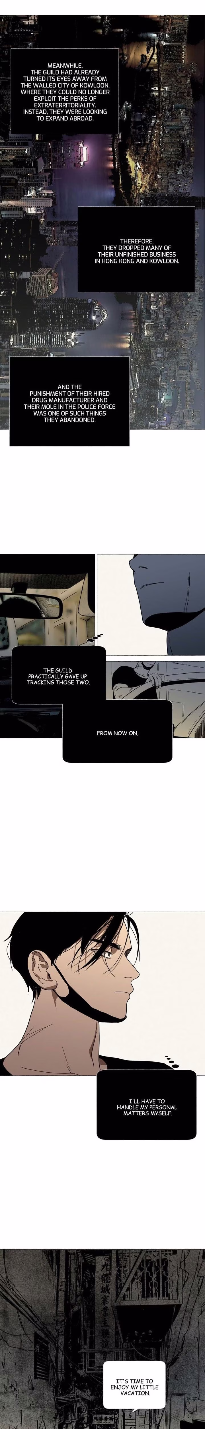 Darkness Before the Dawn - Chapter 55 - Part 8