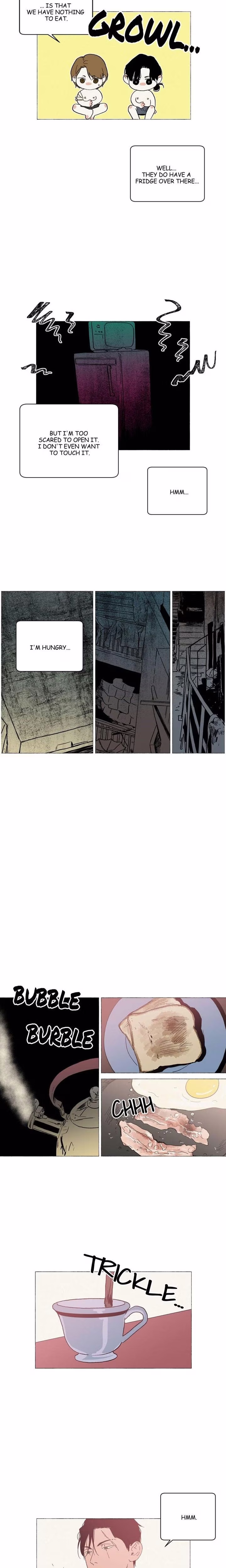 Darkness Before the Dawn - Chapter 56 - Part 5