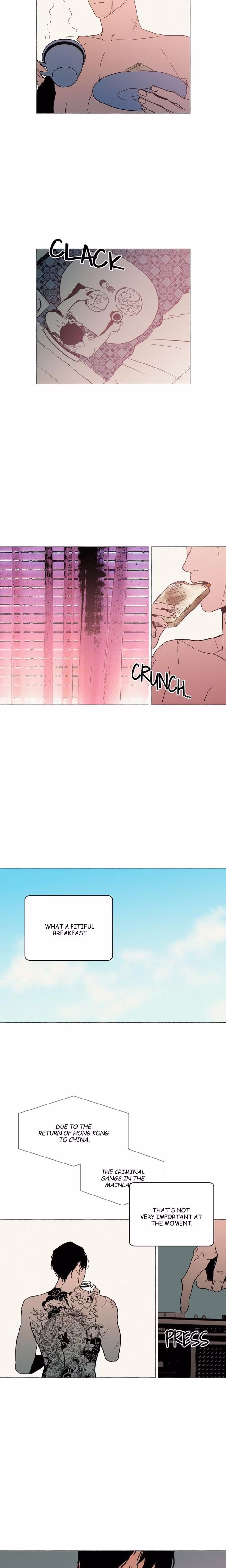 Darkness Before the Dawn - Chapter 56 - Part 6