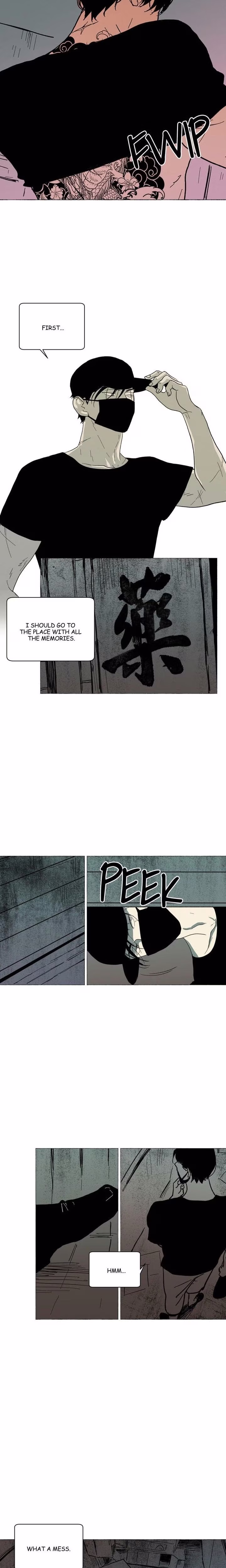 Darkness Before the Dawn - Chapter 56 - Part 7