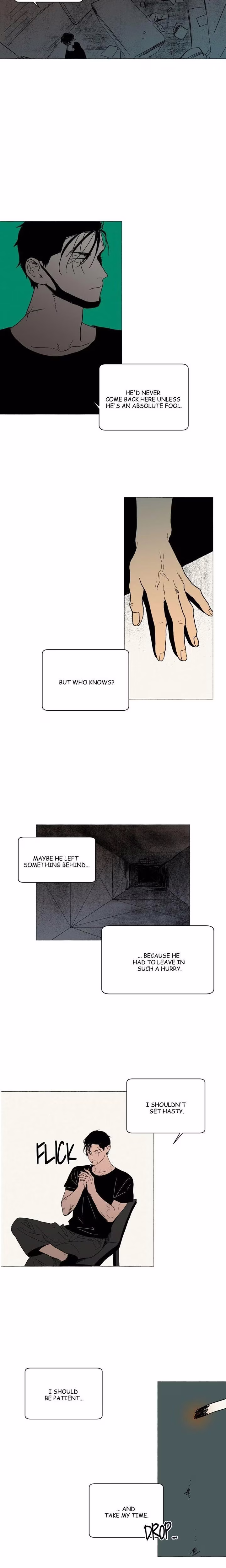 Darkness Before the Dawn - Chapter 56 - Part 8