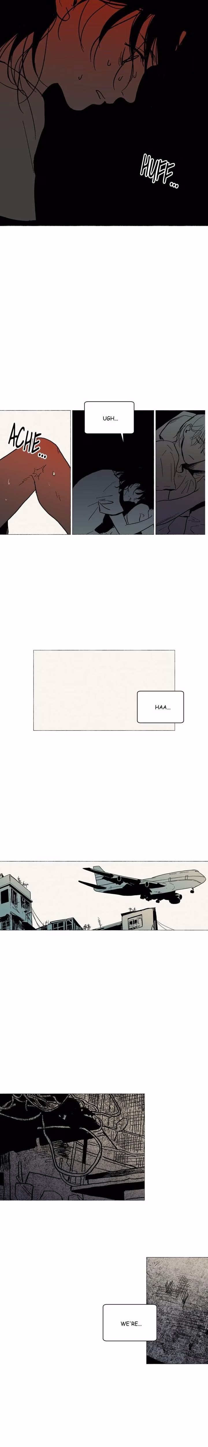 Darkness Before the Dawn - Chapter 57 - Part 3