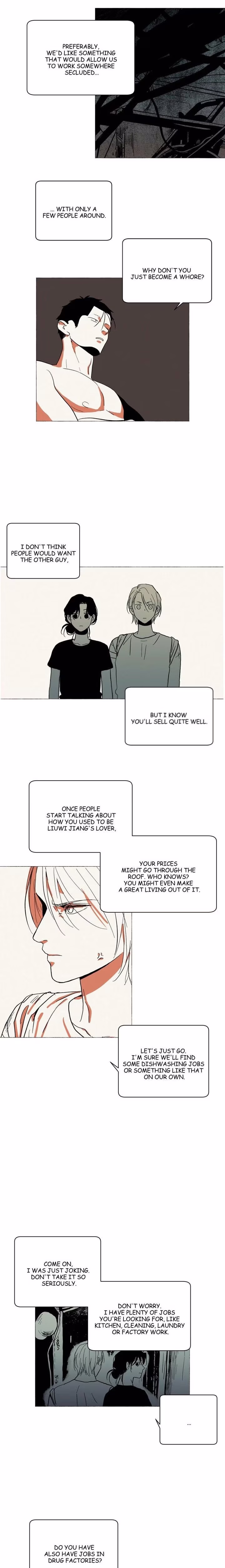 Darkness Before the Dawn - Chapter 57 - Part 6