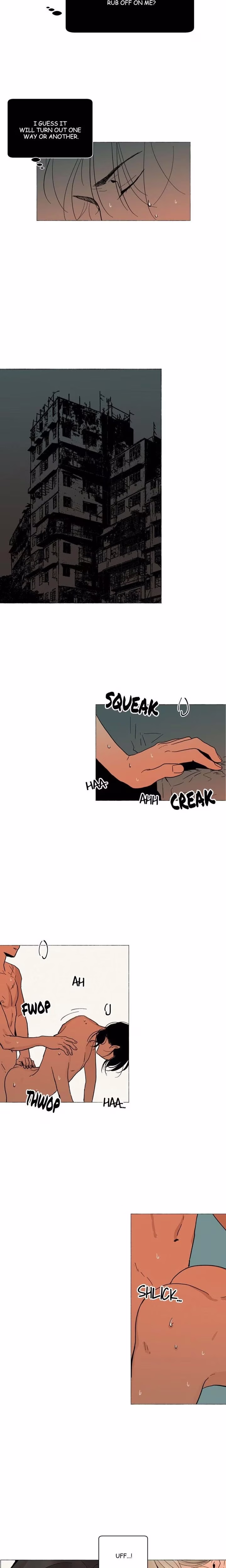 Darkness Before the Dawn - Chapter 58 - Part 4