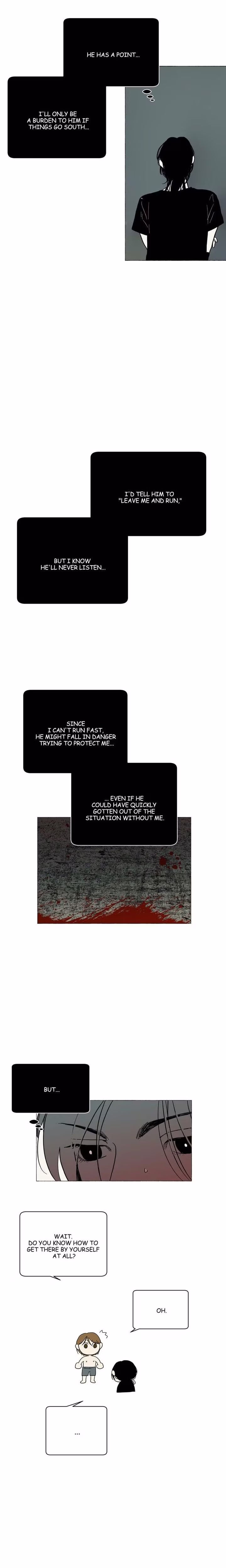 Darkness Before the Dawn - Chapter 58 - Part 7