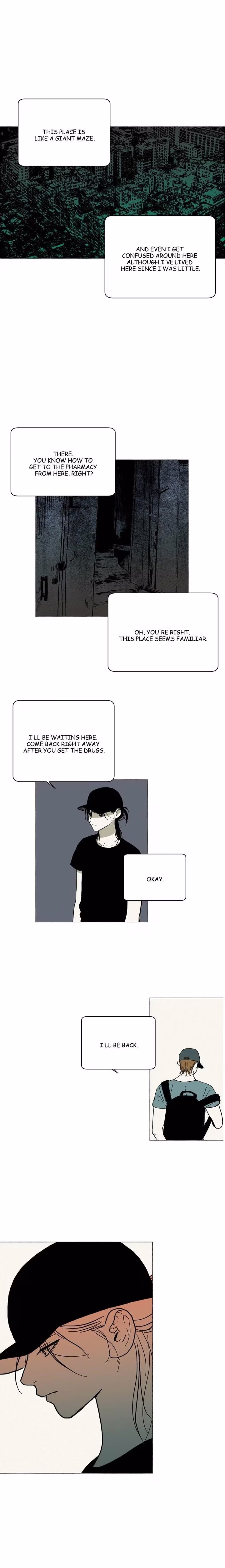 Darkness Before the Dawn - Chapter 58 - Part 8