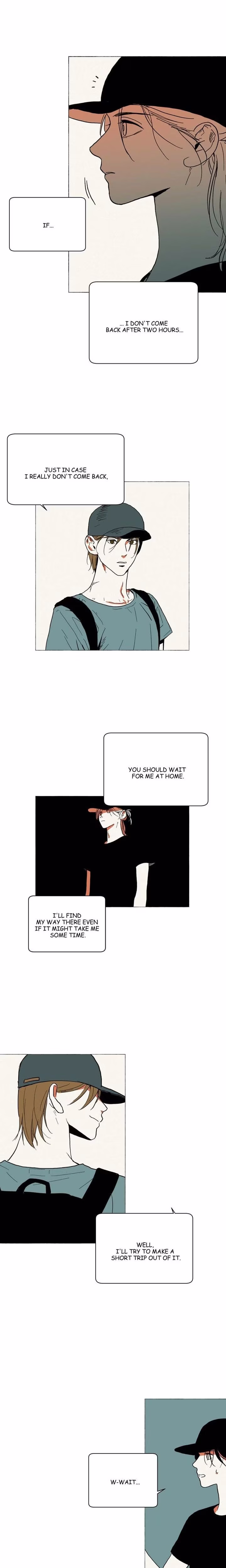 Darkness Before the Dawn - Chapter 58 - Part 9