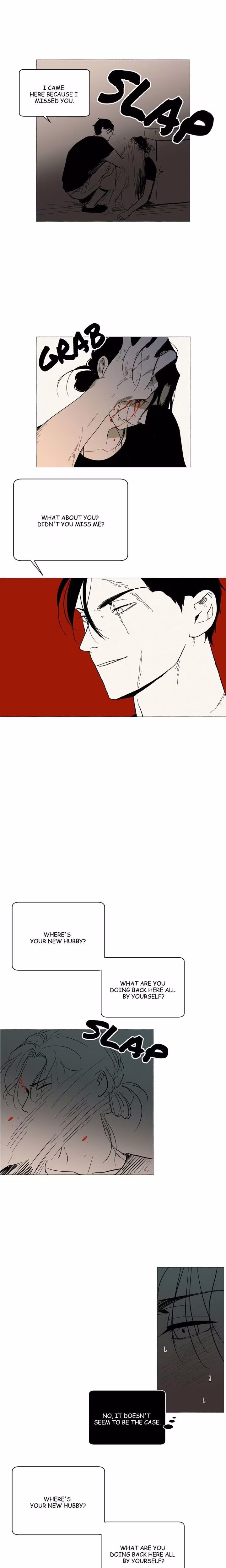 Darkness Before the Dawn - Chapter 59 - Part 7