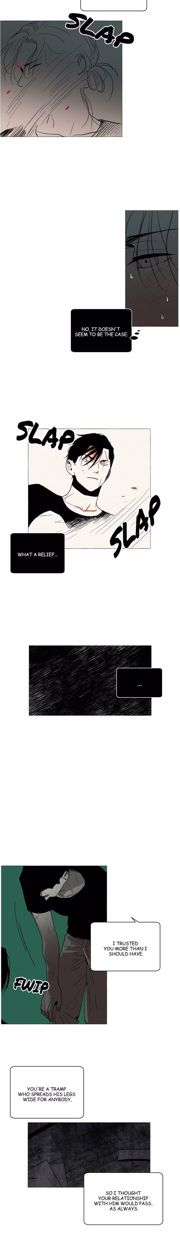 Darkness Before the Dawn - Chapter 59 - Part 8