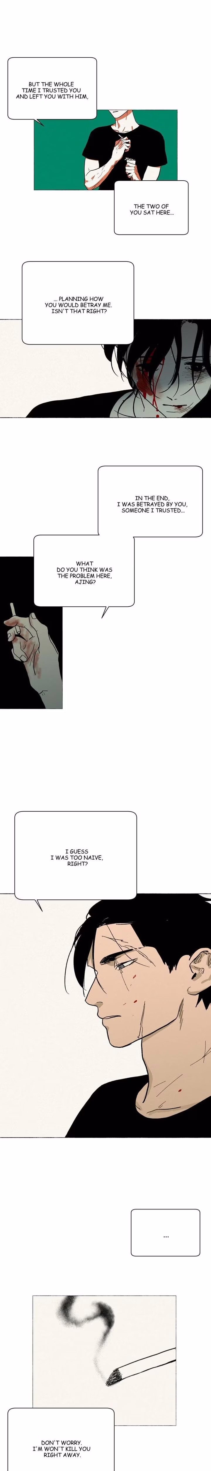 Darkness Before the Dawn - Chapter 59 - Part 9