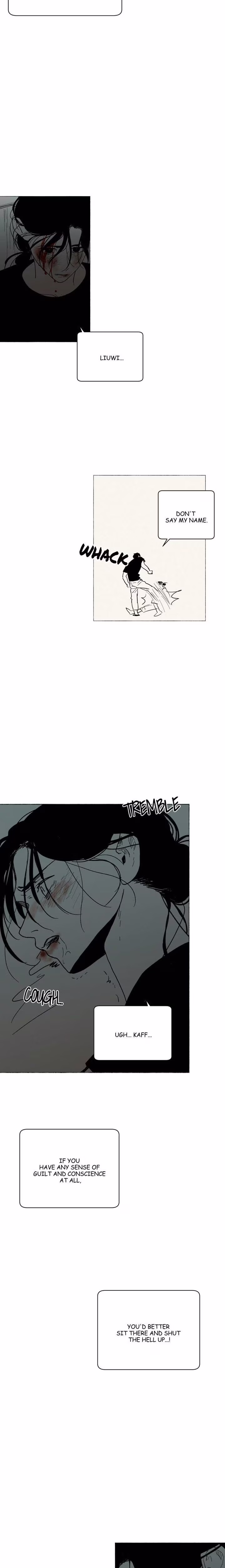 Darkness Before the Dawn - Chapter 59 - Part 10