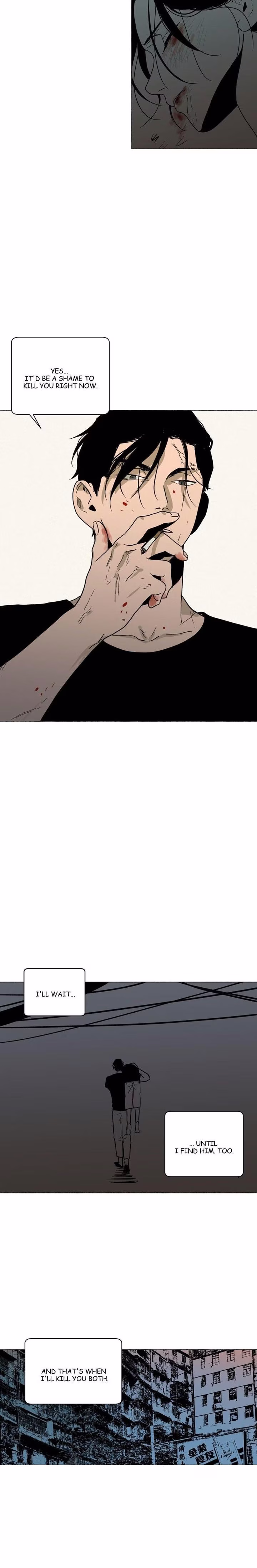 Darkness Before the Dawn - Chapter 59 - Part 11