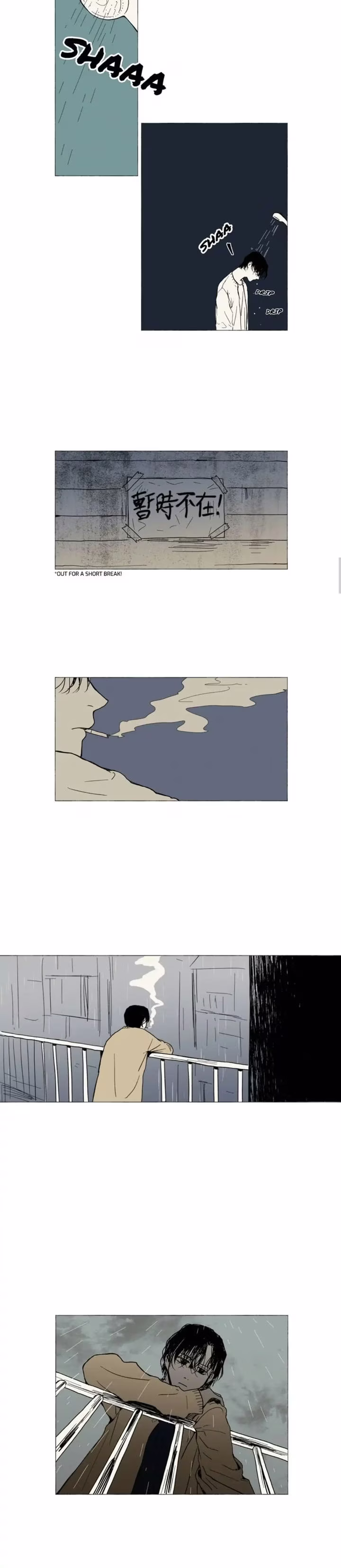 Darkness Before the Dawn - Chapter 6 - Part 4