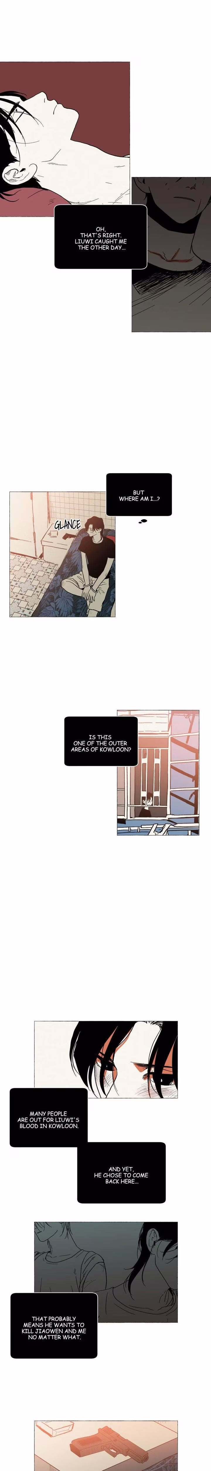 Darkness Before the Dawn - Chapter 60 - Part 3