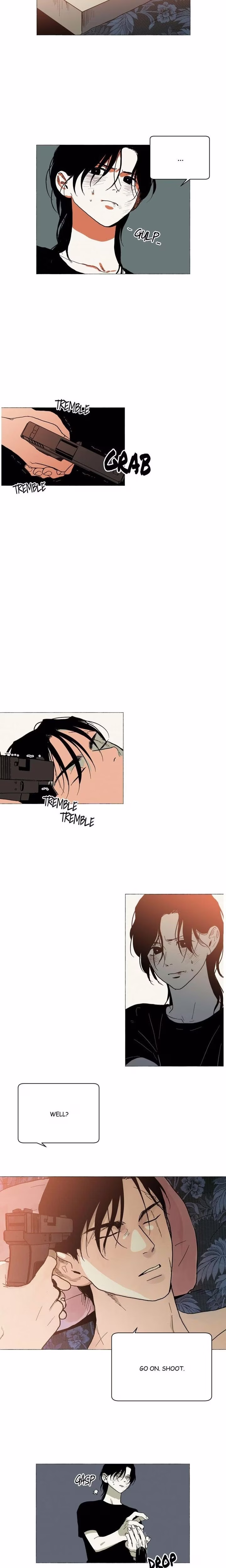 Darkness Before the Dawn - Chapter 60 - Part 4