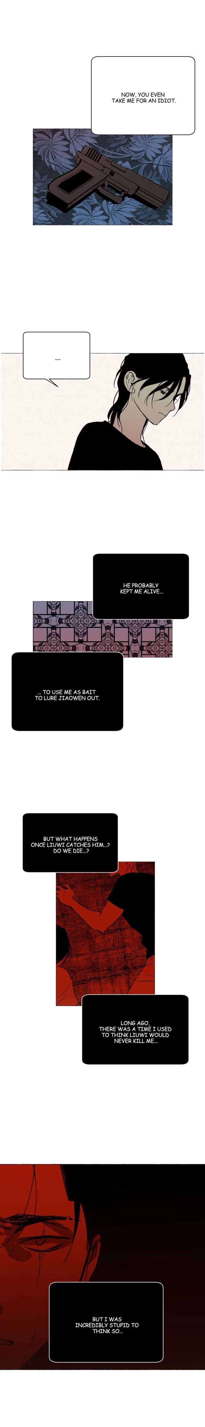 Darkness Before the Dawn - Chapter 60 - Part 6