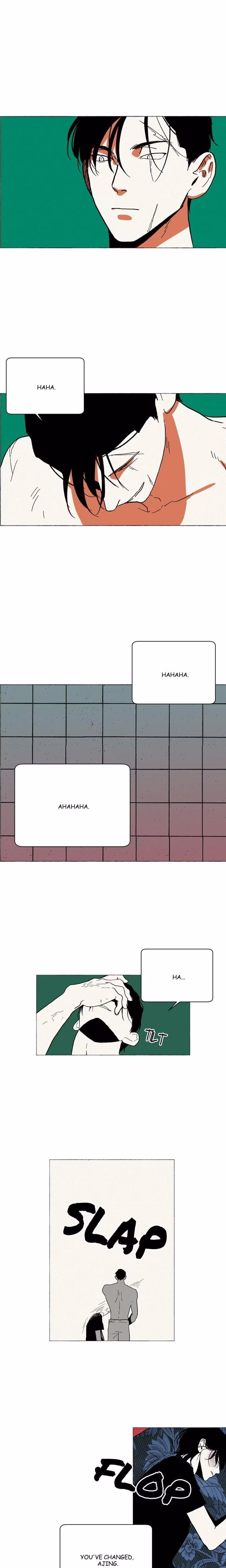 Darkness Before the Dawn - Chapter 60 - Part 9