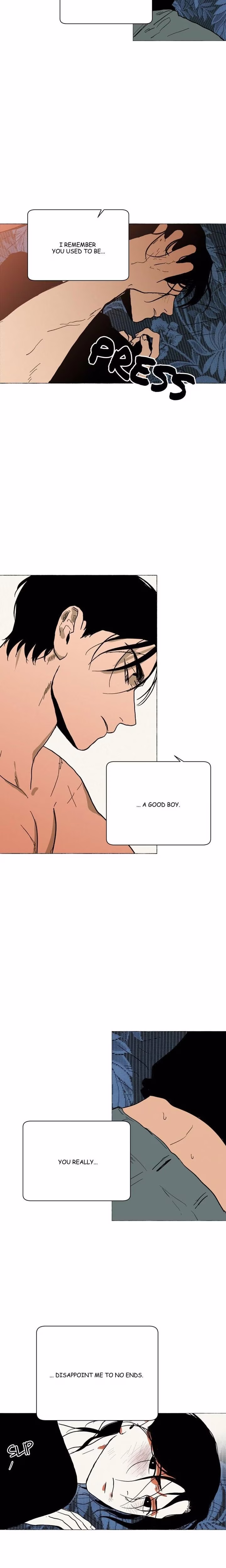 Darkness Before the Dawn - Chapter 60 - Part 10