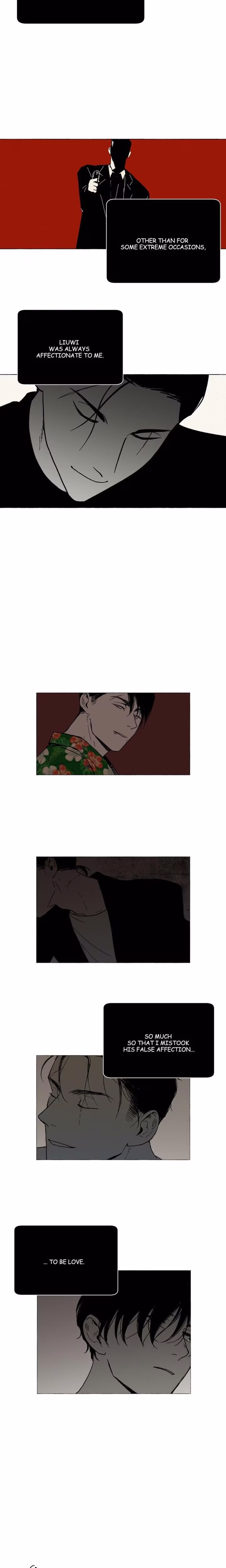 Darkness Before the Dawn - Chapter 61 - Part 4