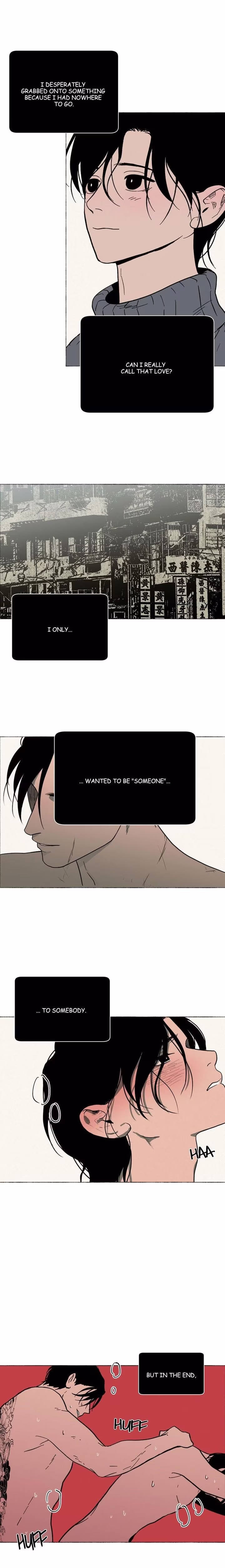 Darkness Before the Dawn - Chapter 61 - Part 6