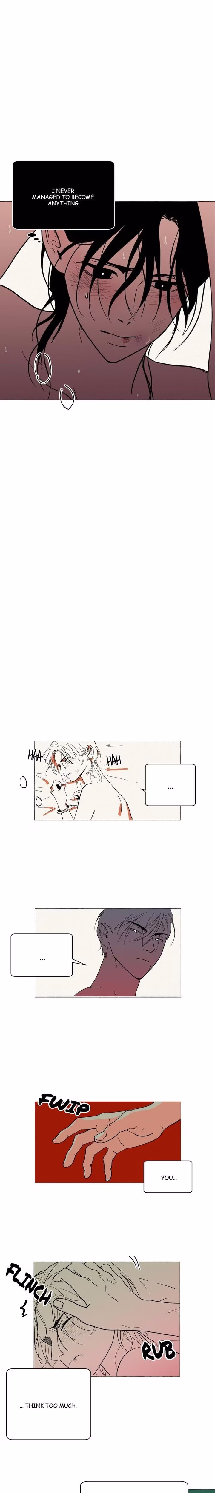 Darkness Before the Dawn - Chapter 61 - Part 7