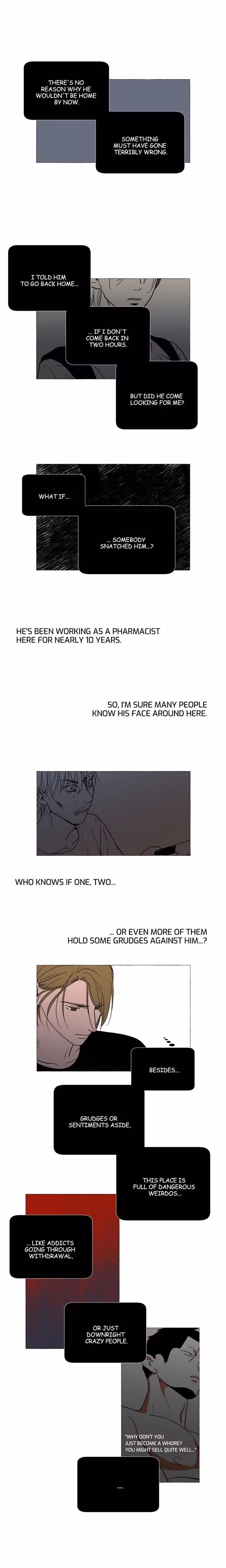 Darkness Before the Dawn - Chapter 62 - Part 4