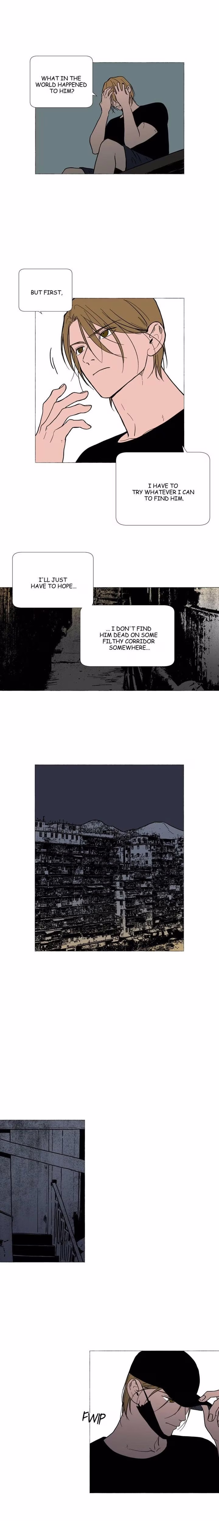 Darkness Before the Dawn - Chapter 62 - Part 5