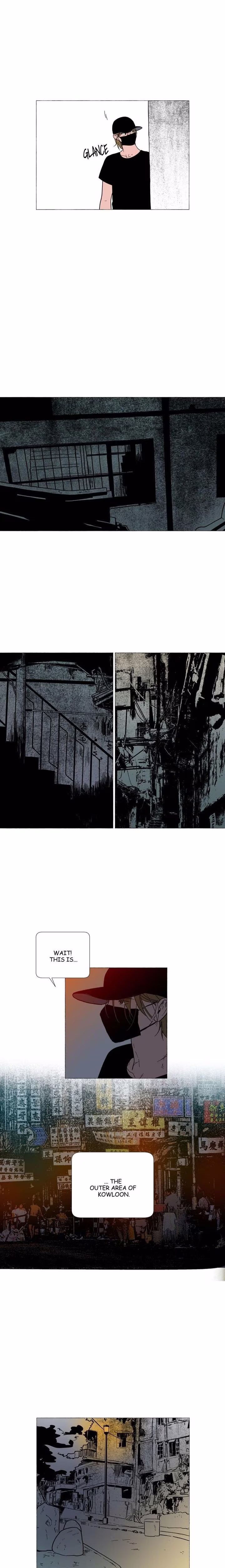 Darkness Before the Dawn - Chapter 62 - Part 6