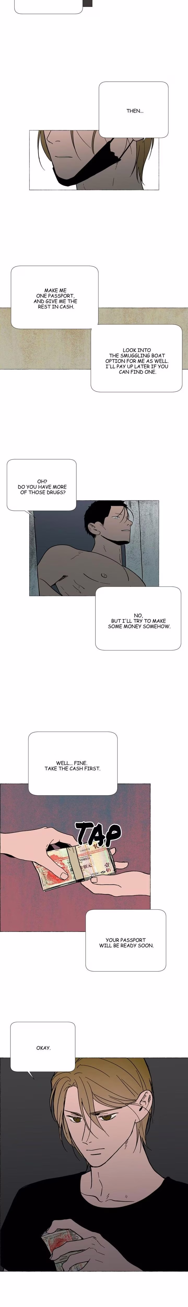 Darkness Before the Dawn - Chapter 62 - Part 10