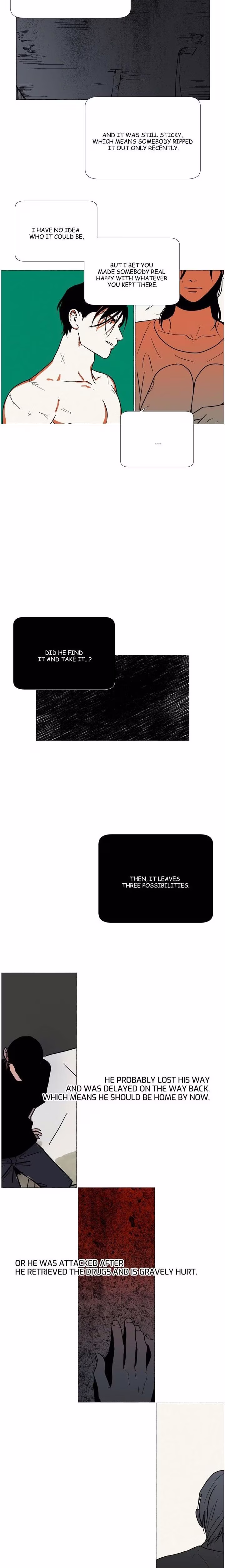 Darkness Before the Dawn - Chapter 63 - Part 4