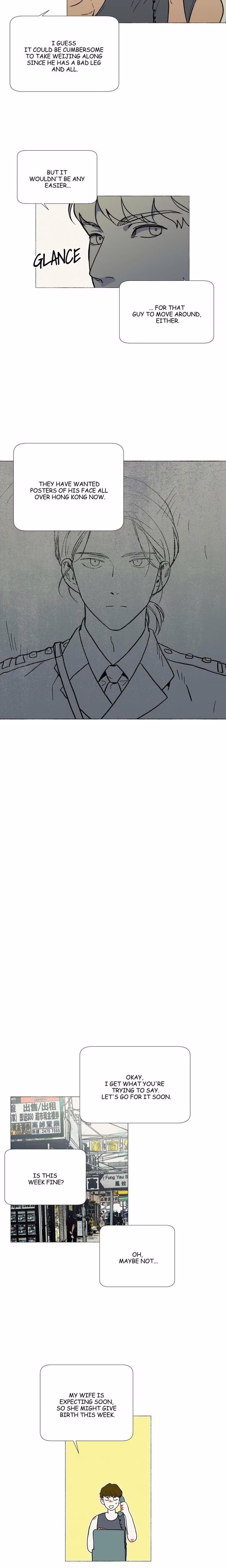 Darkness Before the Dawn - Chapter 63 - Part 7