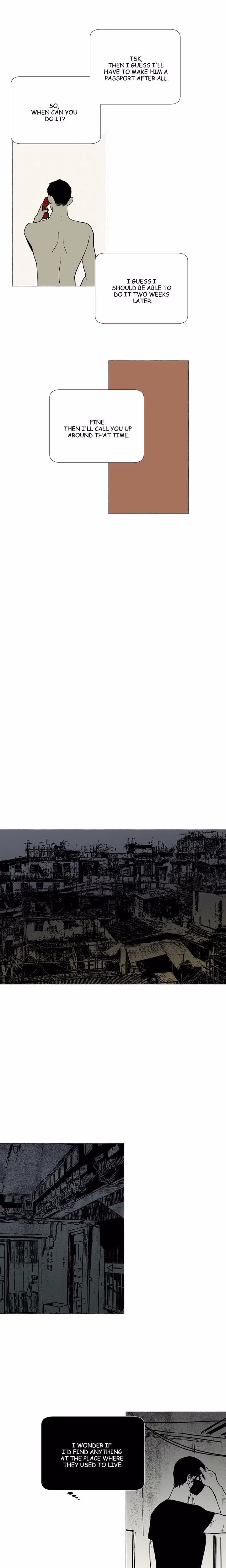 Darkness Before the Dawn - Chapter 63 - Part 8