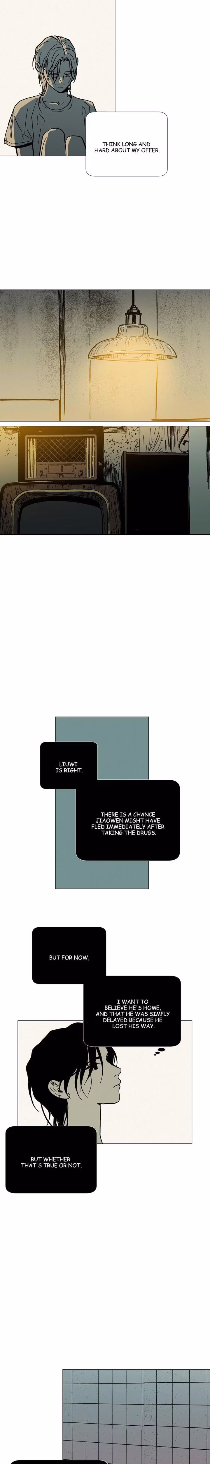 Darkness Before the Dawn - Chapter 64 - Part 4